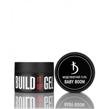 Build It Up Gel