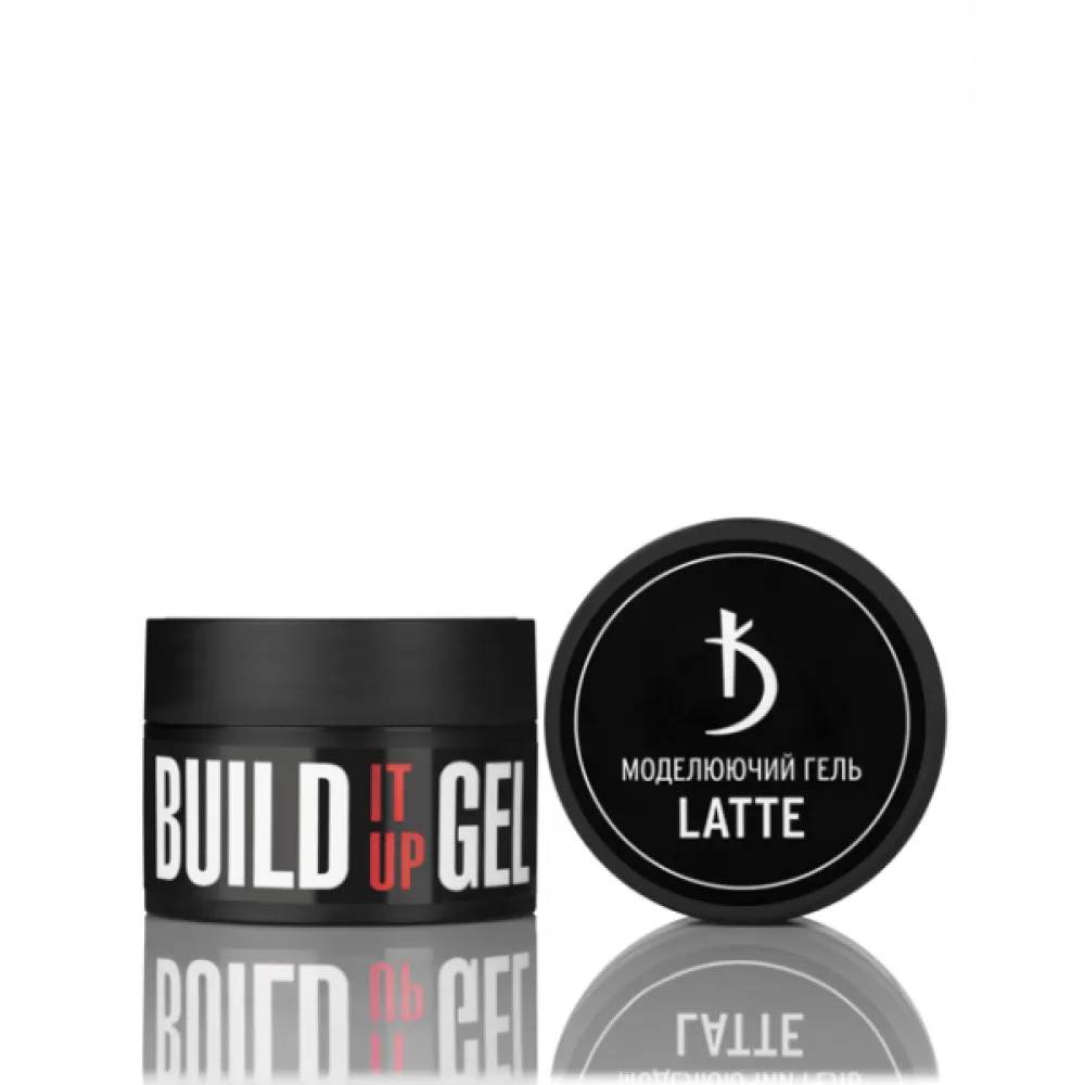 Build It Up Gel