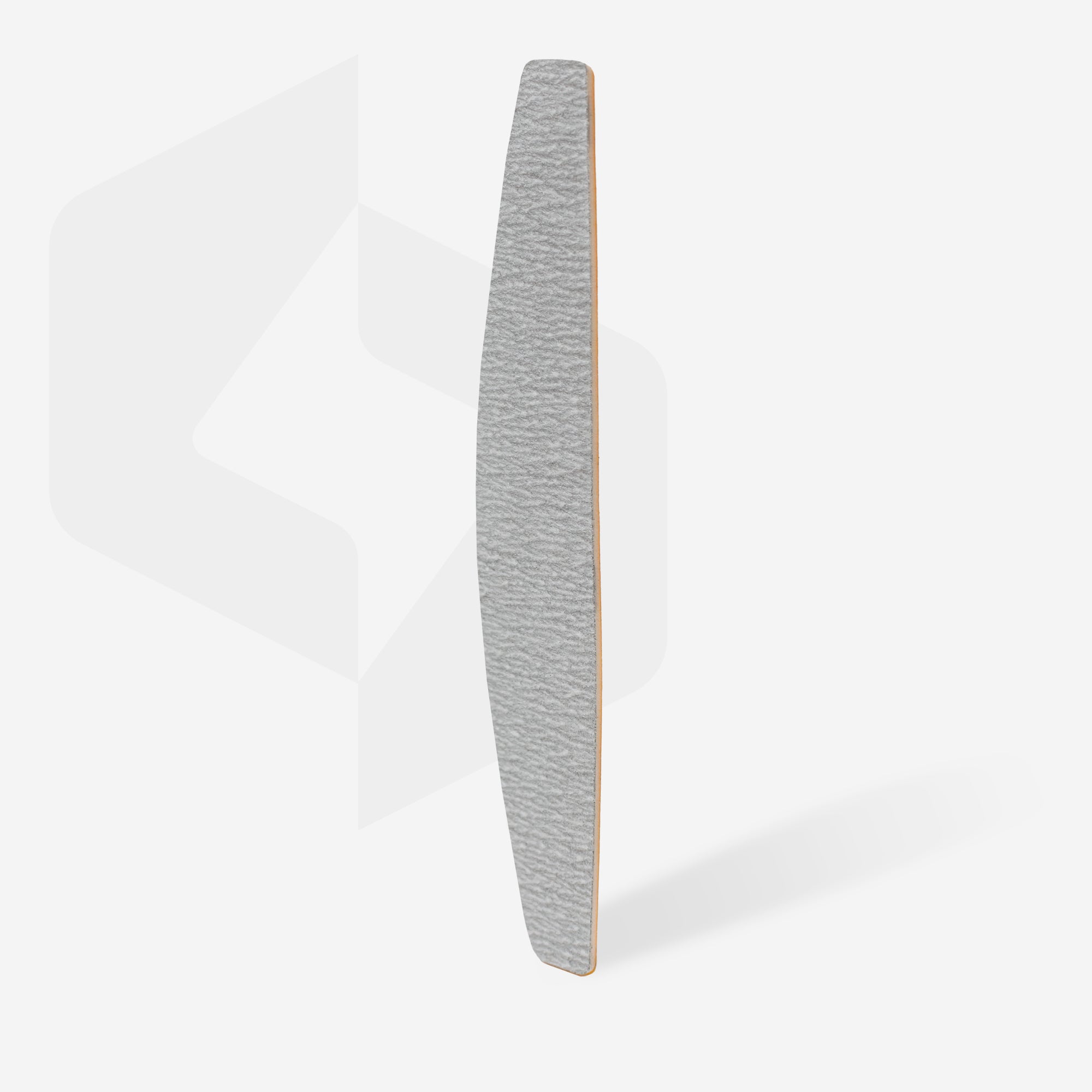 DF-40-180  Disposable files for crescent nail file SMART 30 pcs image 2