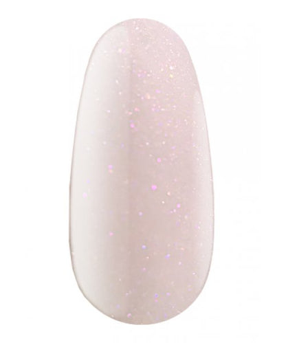 Easy Duo Gel Sparkle Mood N2, 15 gr acrylic-gel system image 1