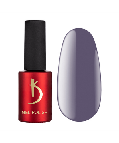 10LC Gel polish Lilac 7 ml image 1