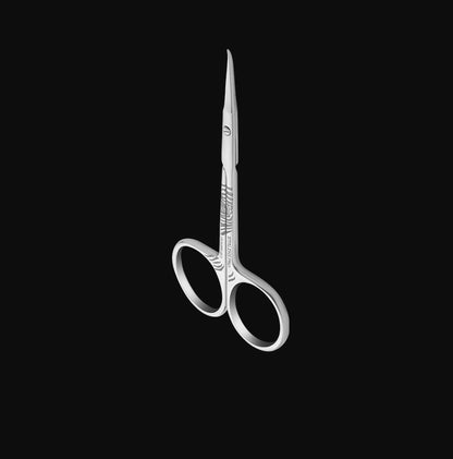 SX-23/1z EXCLUSIVE  PROFESSIONAL CUTICLE SCISSORS 23 TYPE 1 image 1