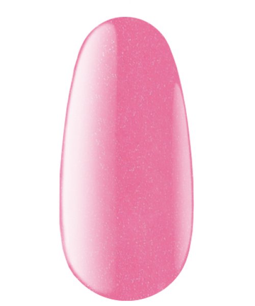 10P Gel polish Pink 7 ml image 2