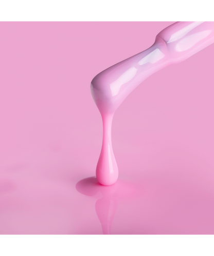 Color Rubber Base gel,  Sakura,  7ml image 2