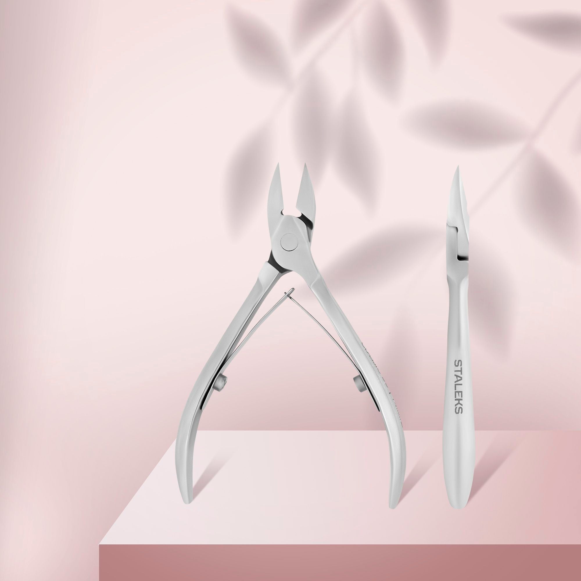 NC-63-14 Nail Nippers Classic,  14 mm
 image 0