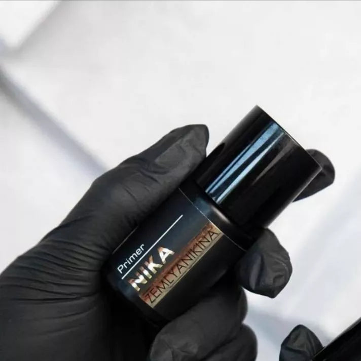 Primer 10 ml Nika Zemlyanikina image 0