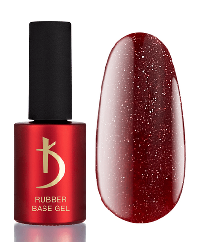 Reflective base gel 01, 15 ml image 0