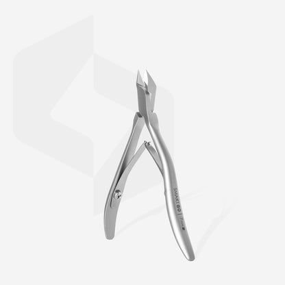 SMART NS-80-7  PROFESSIONAL CUTICLE NIPPERS STALEKS PRO image 1