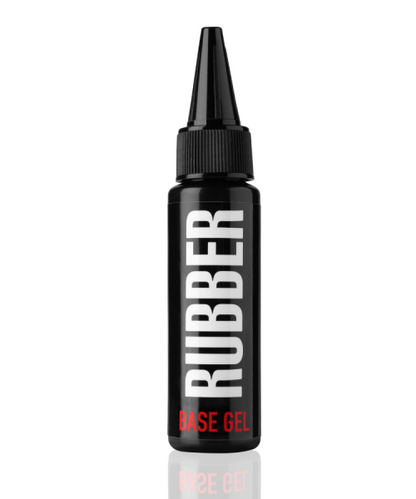 Rubber Base Gel  30 ml image 0