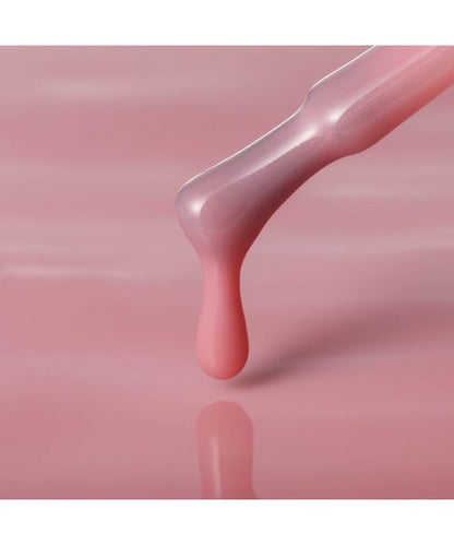 50M Gel polish Milk 7 ml image 1