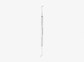 PODO  PP-10/1  Professional Curette for Podiatry image 2