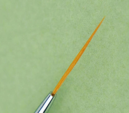 DC43R  N.00   Roubloff Brush, Liner image 1