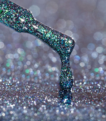 10PL Gel polish Polar Light 7 ml image 2