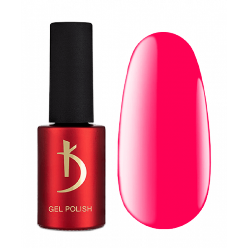 28BR Gel polish Bright 7 ml image 0