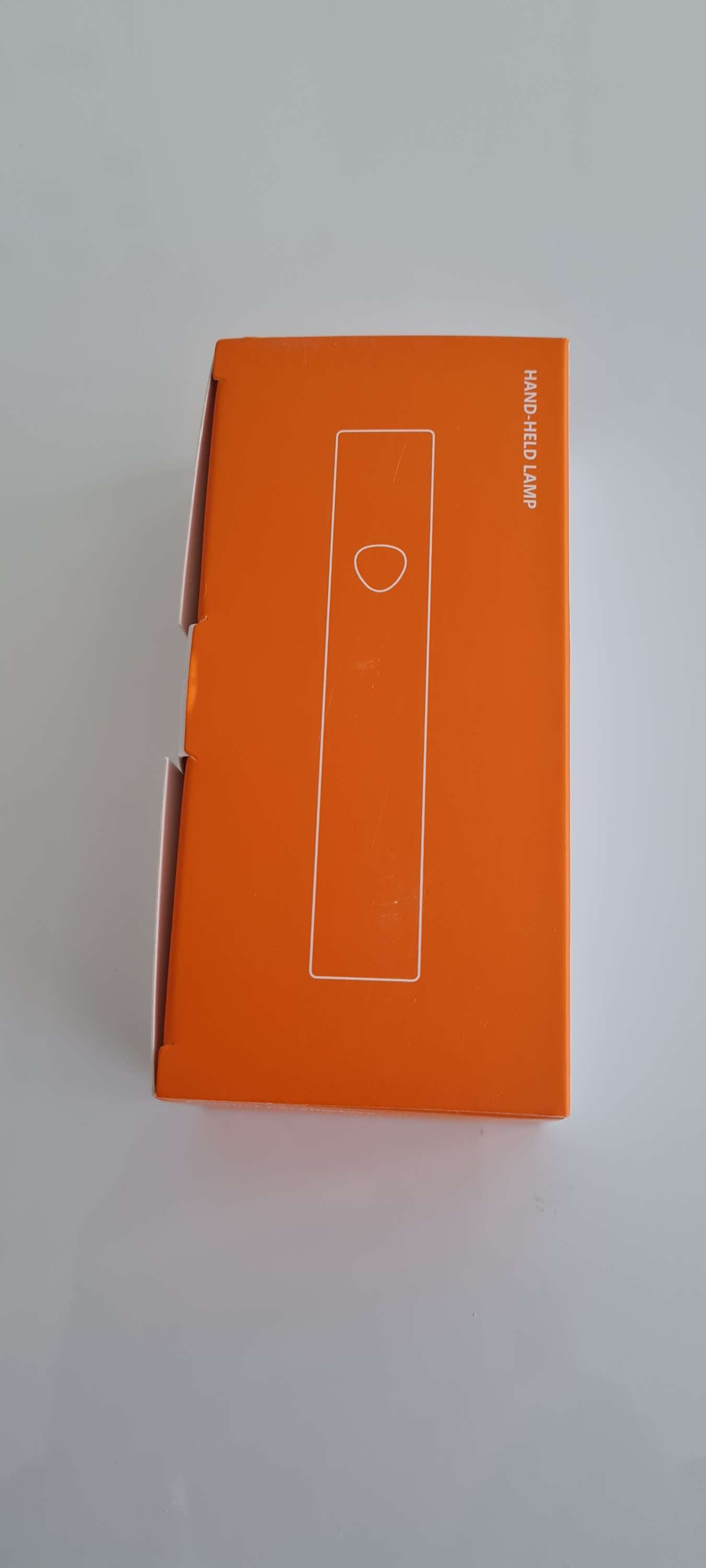 Mini UV/LED Lamp image 2