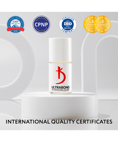 Ultrabond (acid free primer) 12 ml image 2