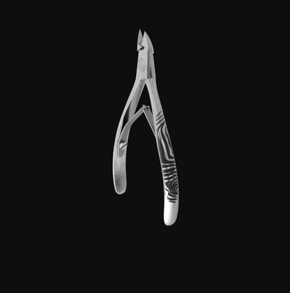 EXCLUSIVE NX-20-8g PROFESSIONAL CUTICLE NIPPERS STALEKS PRO image 0