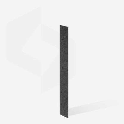 Disposable papmAm files for straight nail file (soft base) EXPERT 20, 100 grit (30 pcs)