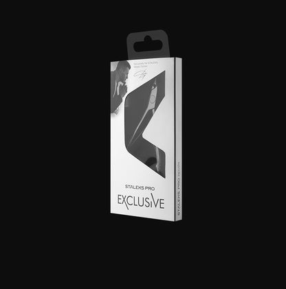 EXCLUSIVE NX-20-5g PROFESSIONAL CUTICLE NIPPERS STALEKS PRO image 4