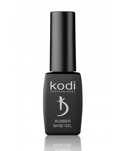 Rubber Base Gel  8 ml image 0