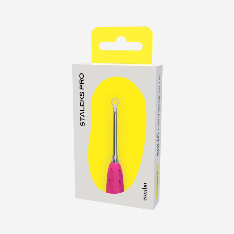 Working part of the pusher Combo UNIQ 11 loop pusher