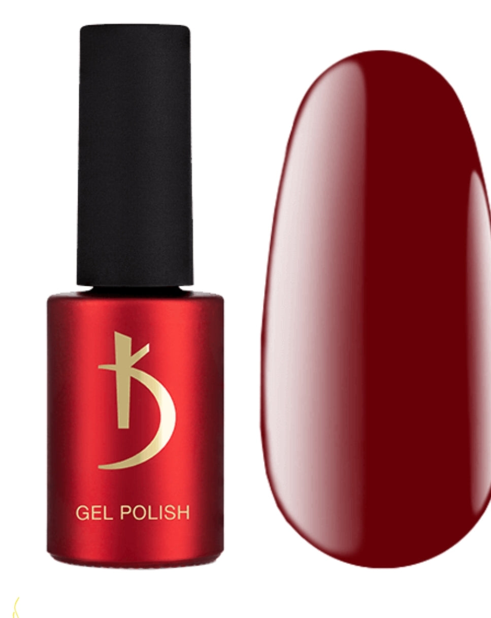 25WN Gel polish Royal Temptation 7 ml image 0