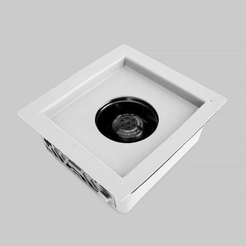 ÜLKA Premium Built-in Manicure Table Dust Collector with HEPA Filter (52 W) image 2