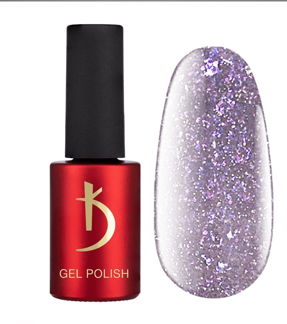 02PL Gel polish Polar Light 7 ml image 0