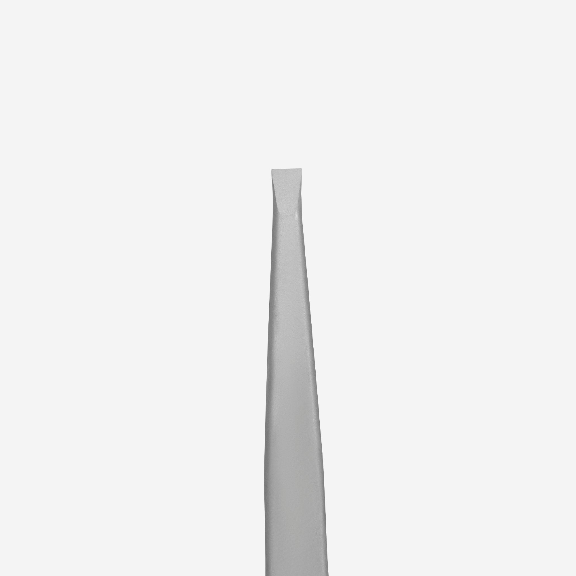BEAUTY & CARE TBC-10/1  Eyebrow Tweezers (Wide straight) image 1