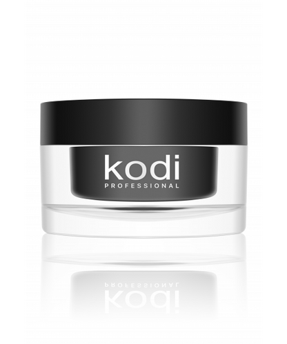 UV Gel KODI Luxe Clear biogel 14 ml image 0