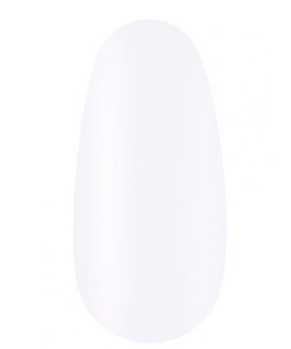 01BW Gel Polish Black and White 7 ml image 3