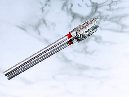 Carbide Drill Bit Corn, Fine,   21235 Red image 2