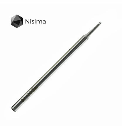 H_110mK Carbide drill bits ball  image 0