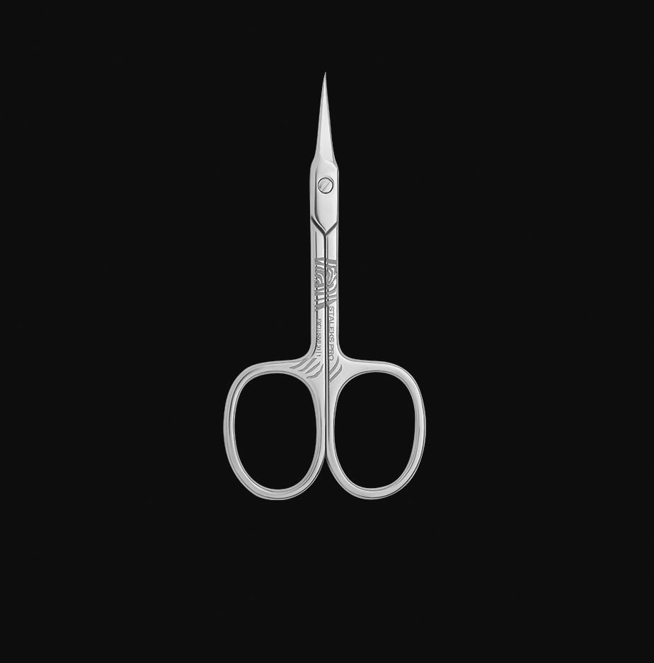 SX-31/1z  EXCLUSIVE PROFESSIONAL CUTICLE SCISSORS 31 TYPE 1 image 1