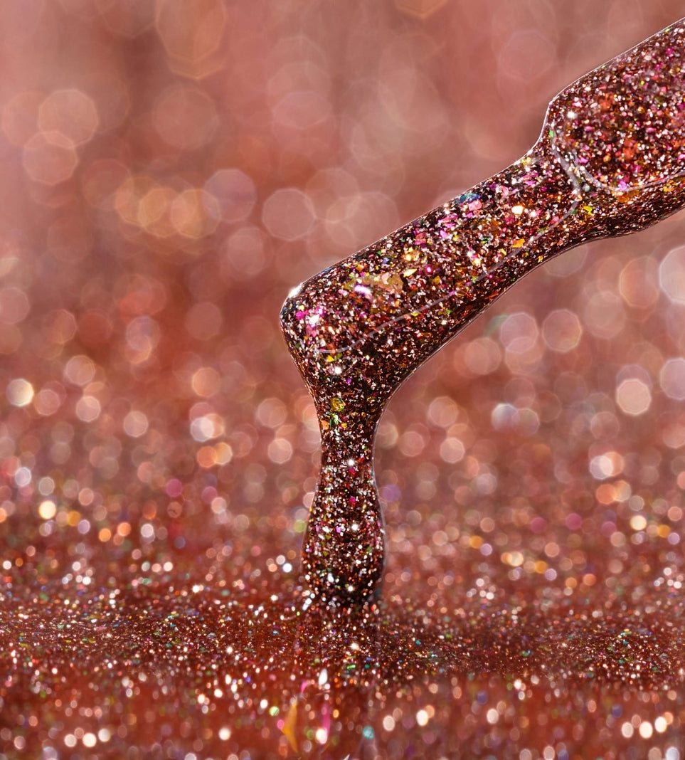 06PL Gel Polish Polar Light 7 pm image 2