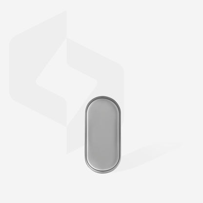 Tray with lid for nail drill bits EXPERT 20 TYPE 1 (90x40x15 mm)