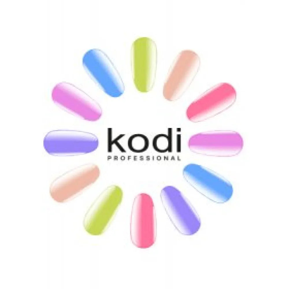 Colour Rubber Base Gel JELLY