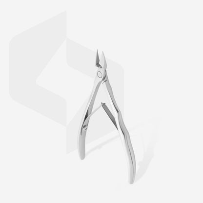 Professional cuticle nippers EXPERT 21 10 mm