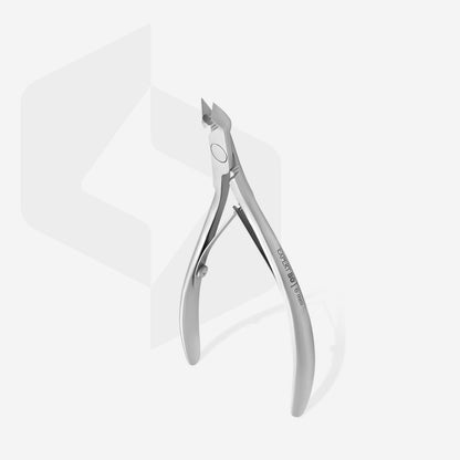 Professional cuticle nippers EXPERT 80 6 mm
