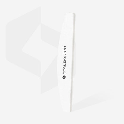 Grinding buff crescent EXPERT 41 100/180 grit (10 pcs)