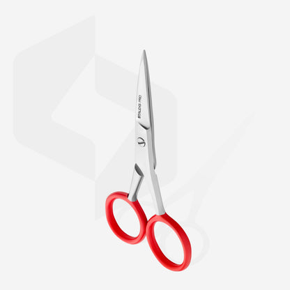 Professional scissors for eyebrows modelling EXPERT 30 TYPE 1