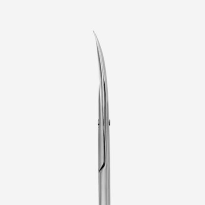 Professional cuticle scissors, left-handed EXPERT 11 TYPE 3