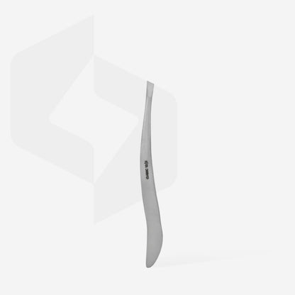 Eyebrow tweezers CLASSIC 13 TYPE 3 (wide bevelled)