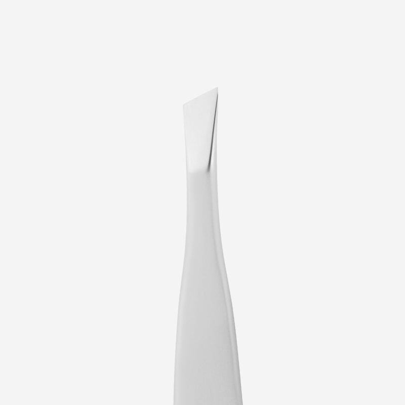 Eyebrow tweezers EXPERT 20 TYPE 3 (wide bevelled)