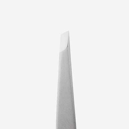 Eyebrow tweezers EXPERT 61 TYPE 4 (narrow bevelled)