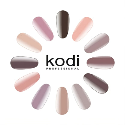 Gel Polish Cappuccino Collection (CN)