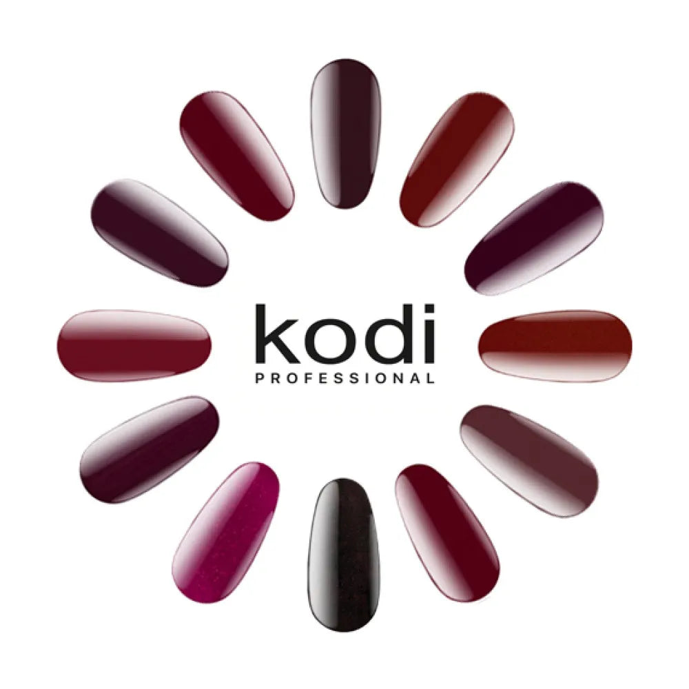 Gel Polish Wine Collection (WN)